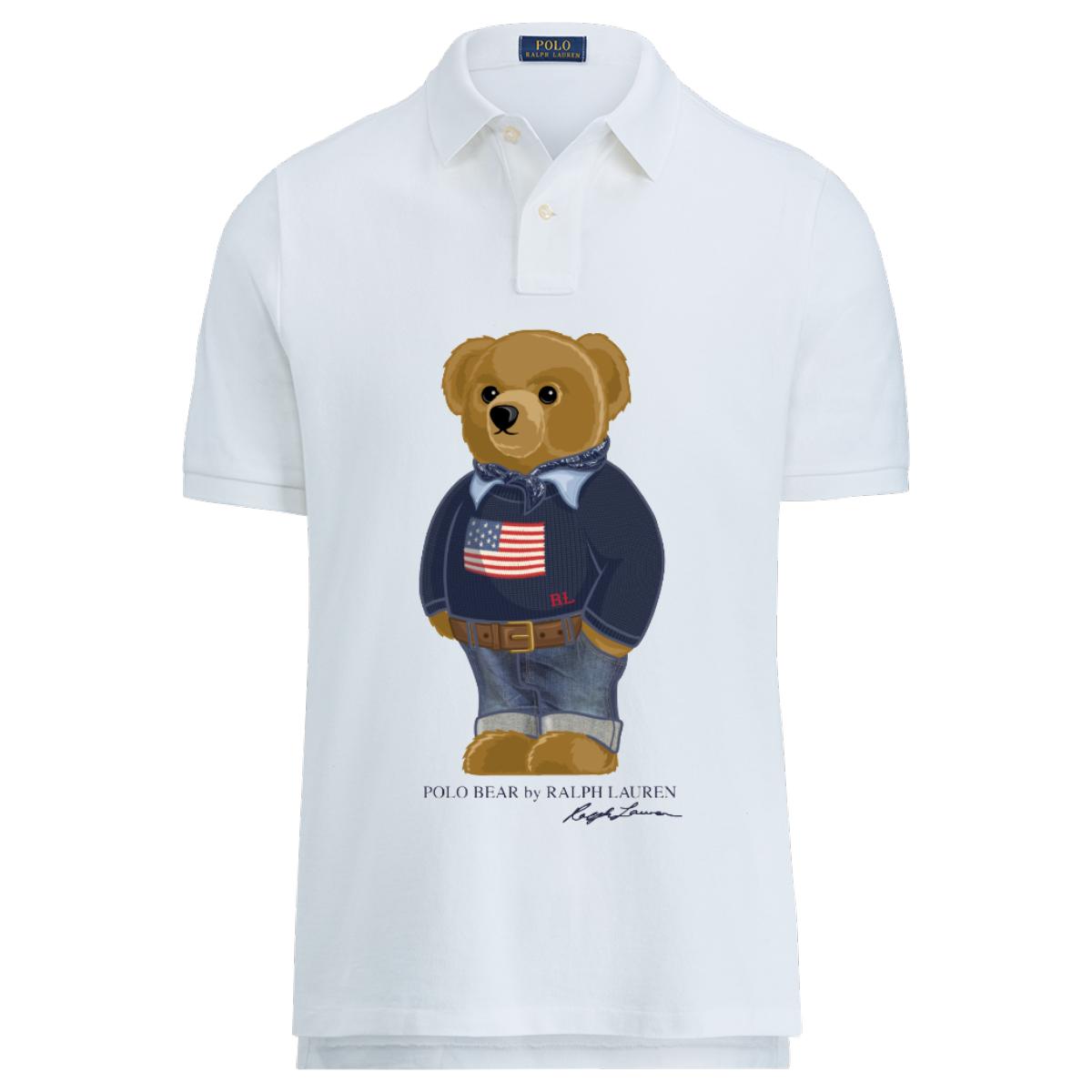 You Know And Good Election 2020 Mens Regular-Fit Cotton Polo Shirt Short Sleeve